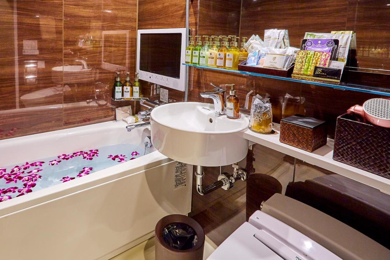 東京都 Petit Bali Ikebukuro (Adults Only)酒店 客房 照片