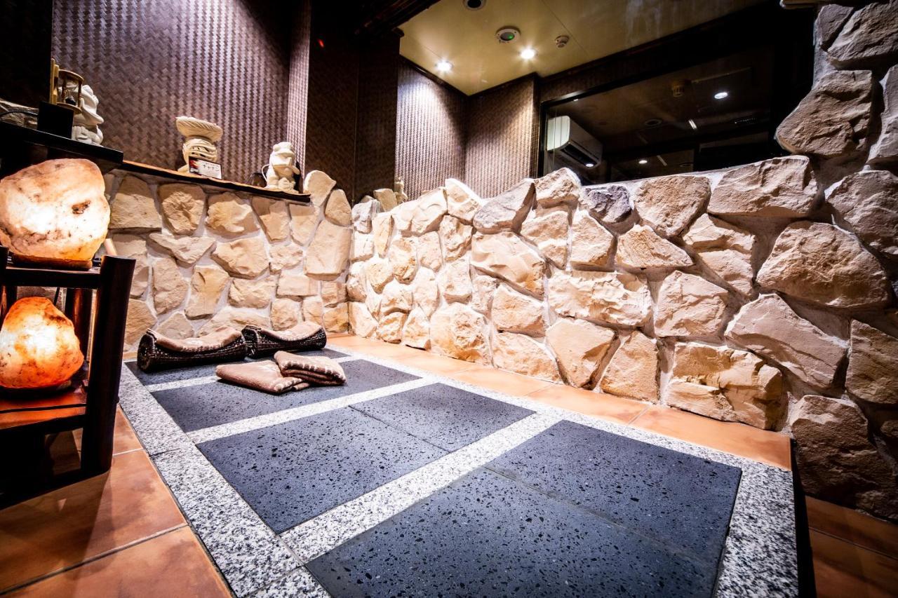 東京都 Petit Bali Ikebukuro (Adults Only)酒店 外观 照片