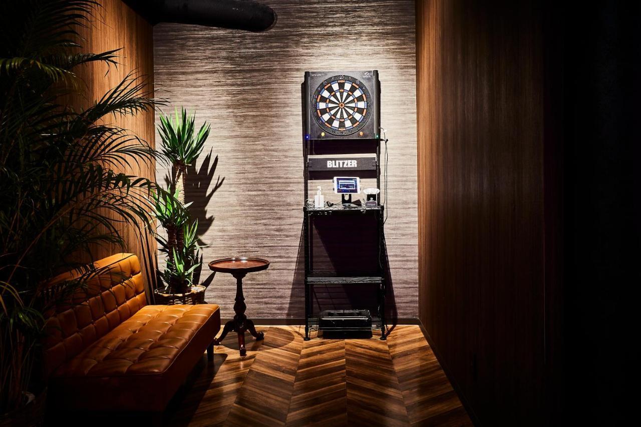 東京都 Petit Bali Ikebukuro (Adults Only)酒店 外观 照片