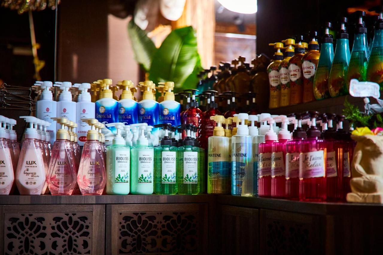 東京都 Petit Bali Ikebukuro (Adults Only)酒店 外观 照片