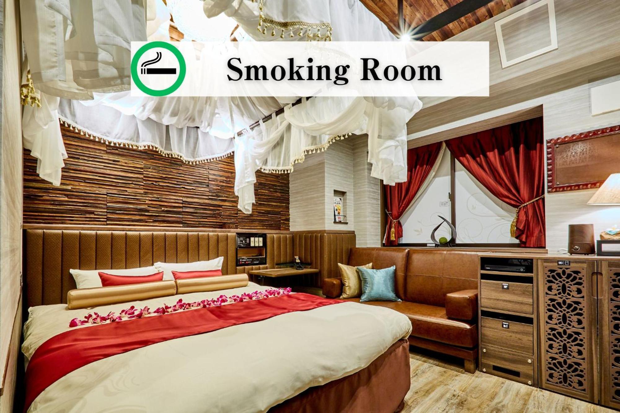 東京都 Petit Bali Ikebukuro (Adults Only)酒店 外观 照片